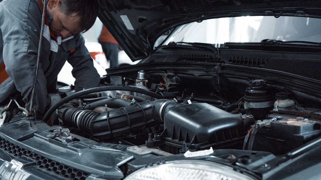 Electrical Systems Repair